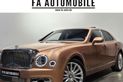 Bentley Mulsanne 57.510 km 144.990 € Mainaschaff 63814