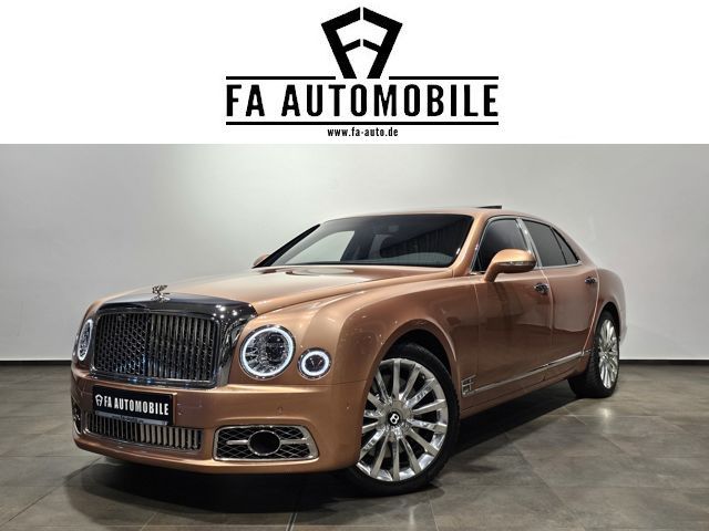 Bentley Mulsanne 57.510 km 149.990 € Mainaschaff 63814