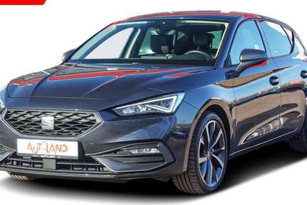 Seat Leon 54.069 km 19.990 &euro; Dresden 01239