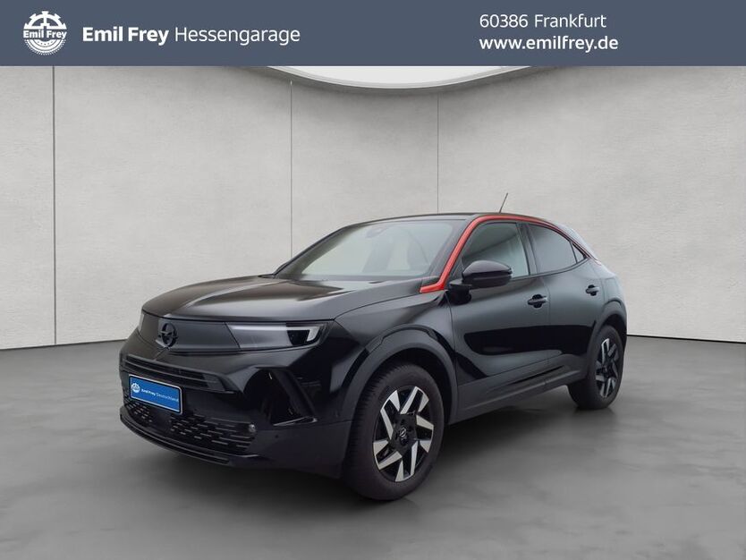 Mokka