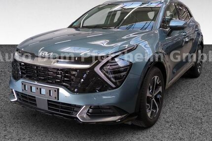 Kia Sportage 27.600 km 30.980 € Pforzheim 75177