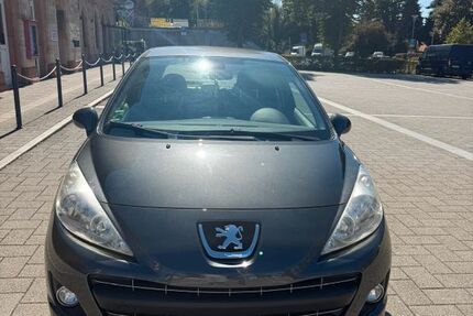Peugeot 207 125.000 km 4.099 &euro; Babenhausen 64832