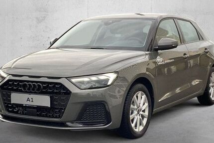 Audi A1 5.900 km 26.490 &euro; Leipzig 04129
