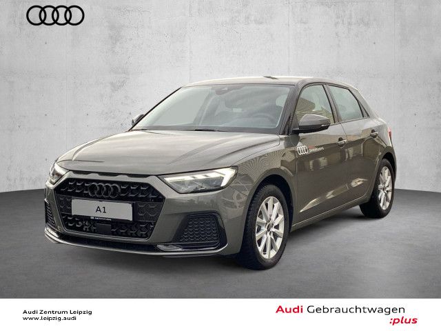 Audi A1 5.900 km 26.490 &euro; Leipzig 04129