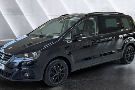 Seat Alhambra 34.068 km 26.990 &euro; Ahrensfelde 16356