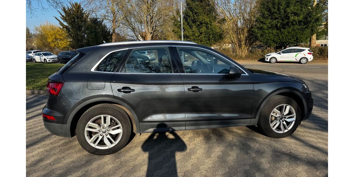 Audi Q5 136.400 km 18.500 &euro; Dassel 37586