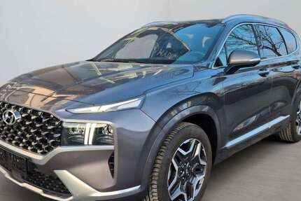 Hyundai SANTA FE 53.065 km 36.900 &euro; München 80807