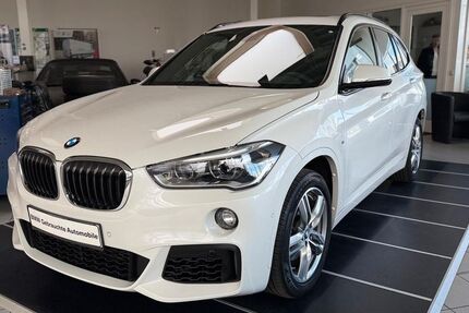 BMW X1 62.000 km 21.290 &euro; Fürth 90763
