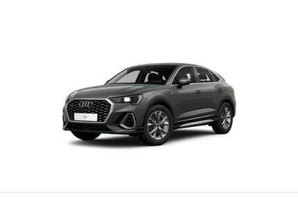Audi Q3 30.292 km 40.320 &euro; Traunstein 83278