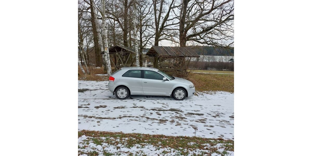 Audi A3 143.000 km 5.000 &euro; Lengenfeld 08485