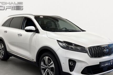 Kia Sorento 69.500 km 23.990 &euro; Roth 91154