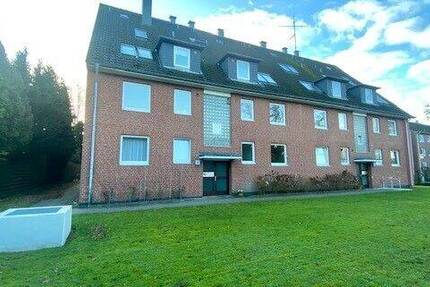 Wohnung Hamburg Bramfeld - 3 Zimmer, 88 m&sup2;, 1.400&euro; | Angebot:26852840