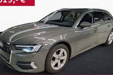 Audi A6 9.032 km 49.930 &euro; Ludwigsburg 71636