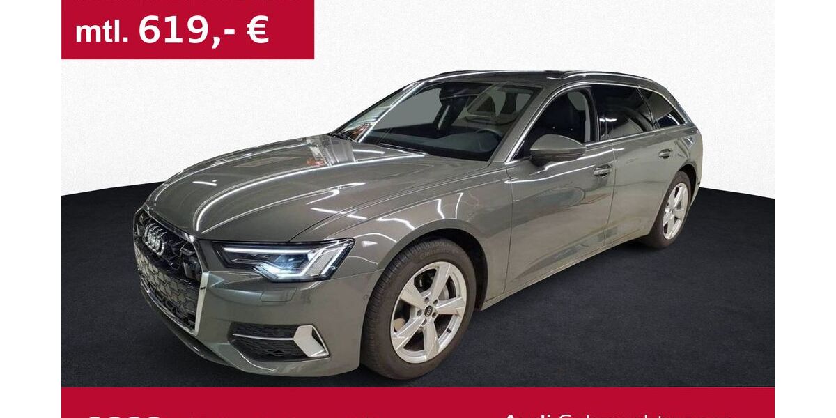 Audi A6 9.032 km 49.930 &euro; Ludwigsburg 71636