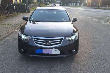 Honda Accord 150.000 km 13.500 € Minden 32429