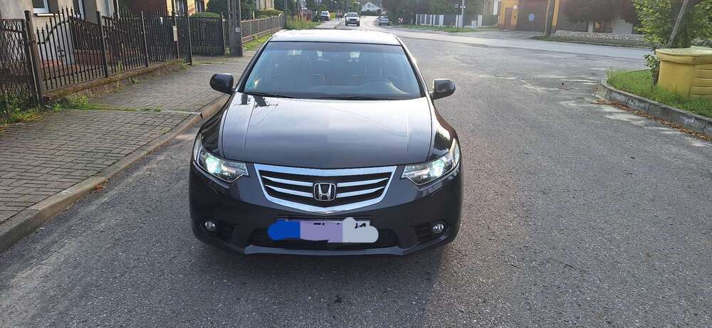 Honda Accord 150.000 km 13.500 € Minden 32429