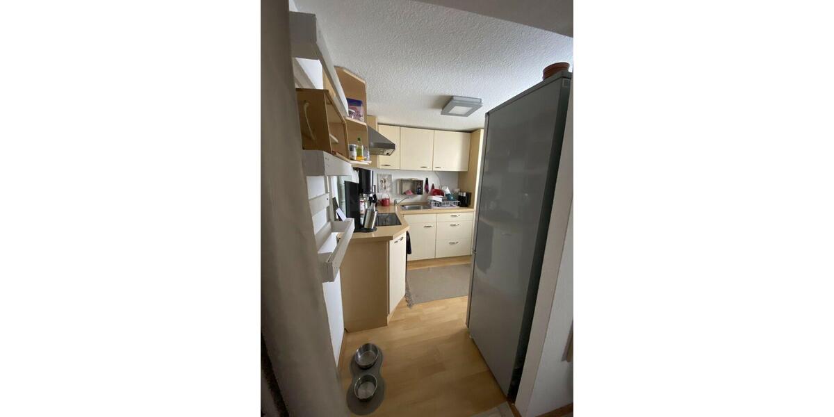 Etagenwohnung Jena Lobeda-Altstadt - 2 Zimmer, 62 m&sup2;, 196.000&euro; | Angebot:26915859