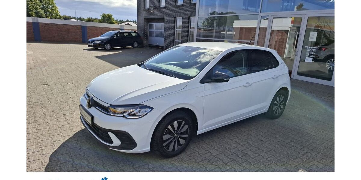 VW Polo 10.720 km 17.900 &euro; Werlte 49757