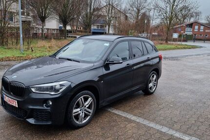 BMW X1 166.000 km 16.999 &euro; Ibbenbüren 49479