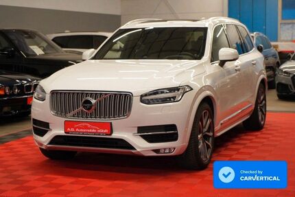 Volvo XC90 164.262 km 24.950 &euro; Pfungstadt 64319