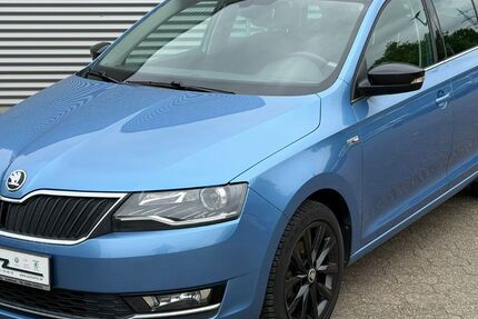 Skoda Rapid 85.000 km 9.990 &euro; Merzig 66663