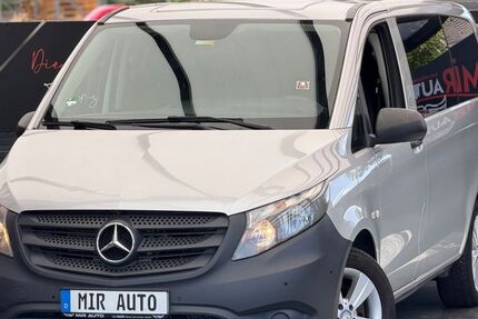 Mercedes-Benz Vito 282.000 km 15.900 &euro; Sinsheim 74889