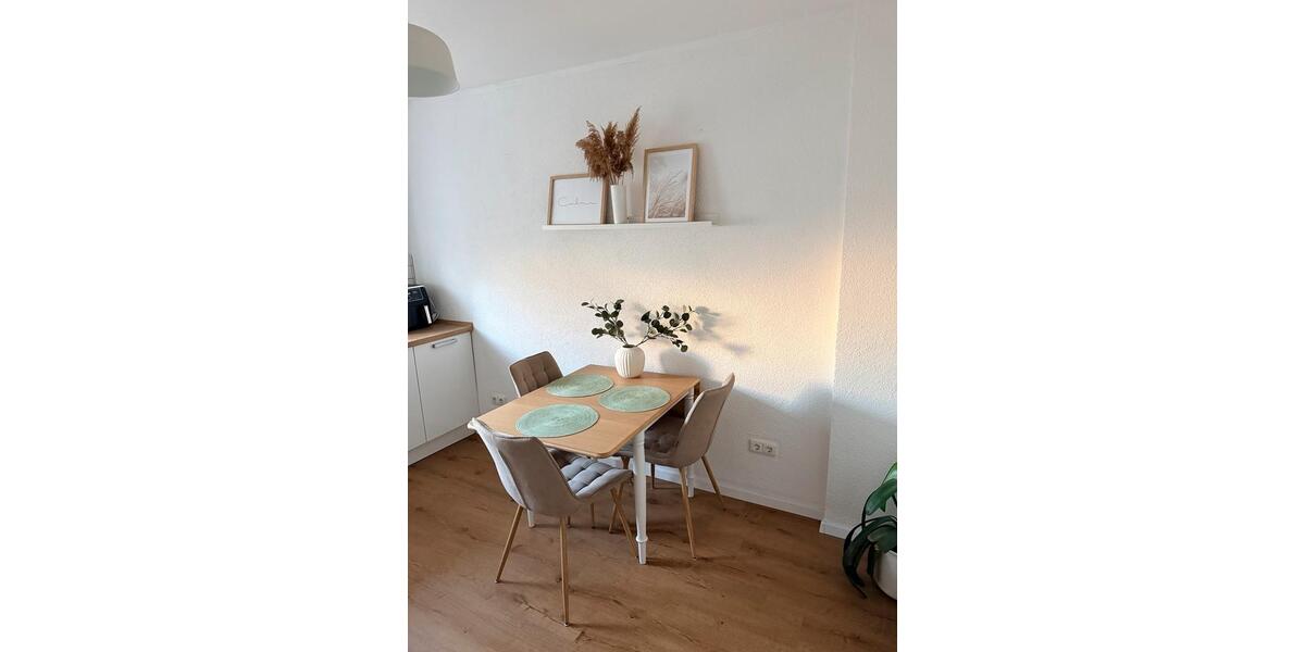 Etagenwohnung Castrop-Rauxel Becklem - 2 Zimmer, 63 m&sup2;, 127.700&euro; | Angebot:26253587