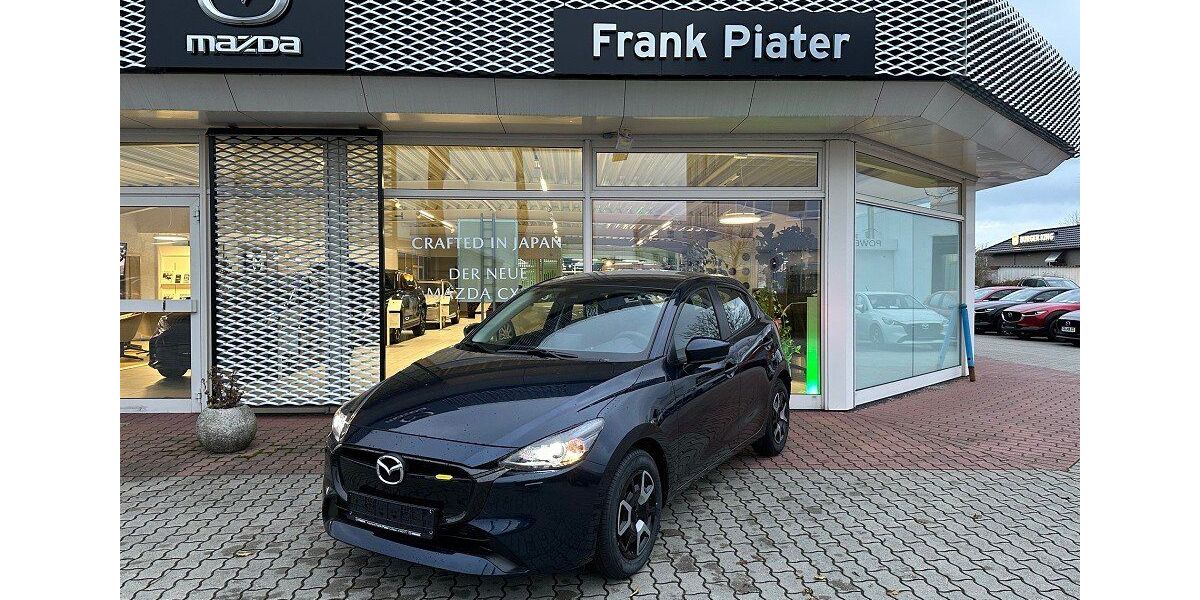Mazda 2 9.129 km 18.990 &euro; Cottbus 03051