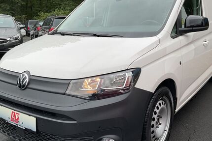 VW Caddy Maxi 88.894 km 19.900 € Giessen 35394