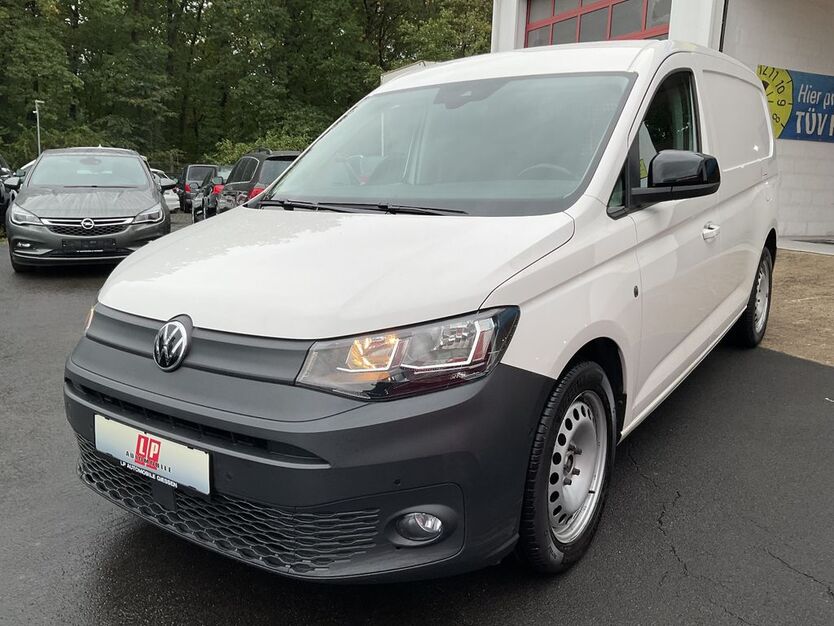 VW Caddy Maxi 88.894 km 19.900 € Giessen 35394