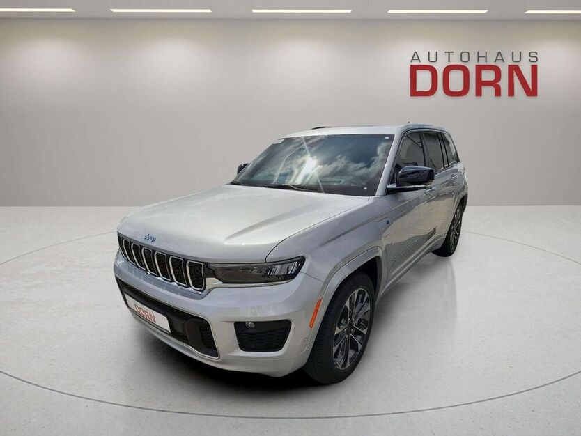 Grand Cherokee