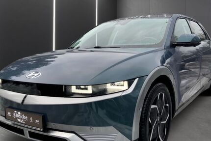 Hyundai IONIQ 5 63.500 km 32.990 &euro; Lutherstadt Wittenberg 06886