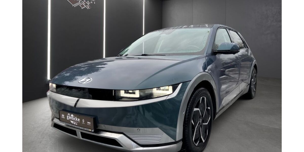 Hyundai IONIQ 5 63.500 km 32.990 &euro; Lutherstadt Wittenberg 06886