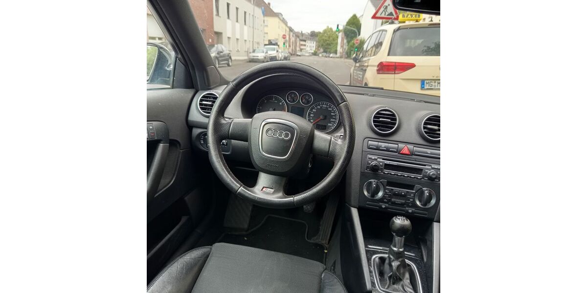 Audi A3 308.017 km 1.400 &euro; Mönchengladbach 41061
