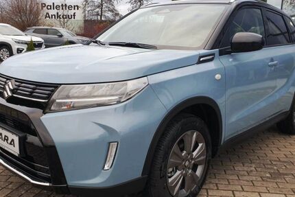 Suzuki Vitara 2.450 km 23.990 &euro; Grimma 04668