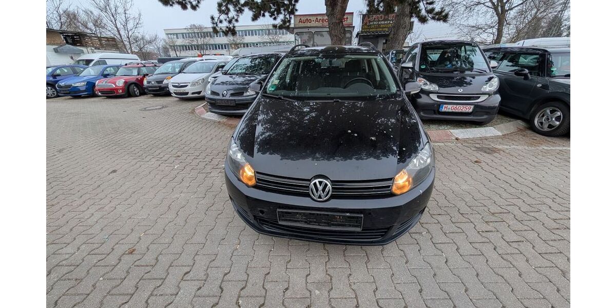 VW Golf 227.901 km 1.850 &euro; München 81243