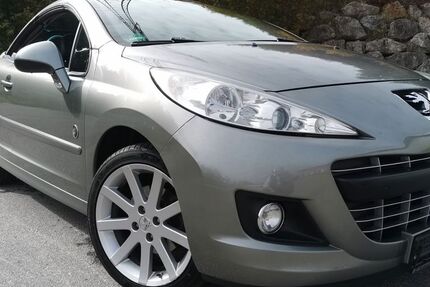 Peugeot 207 187.500 km 2.550 € Mainburg 84048