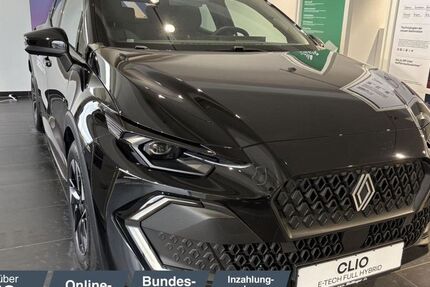 Renault Clio 2.900 km 26.799 &euro; Heidenheim 89520