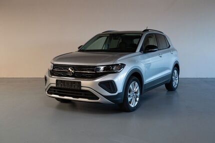 VW T-Cross 6.500 km 21.000 &euro; Aldenhoven 52457