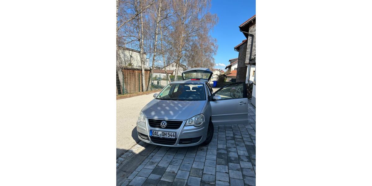 VW Polo 187.000 km 2.000 &euro; Marktoberdorf 87616