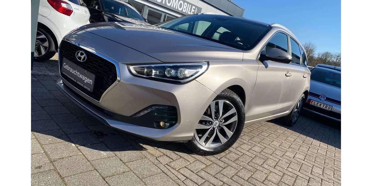 Hyundai i30 88.941 km 16.470 &euro; Zweibrücken 66482