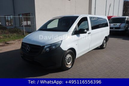 Mercedes-Benz Vito 243.803 km 15.500 &euro; Hannover 30179