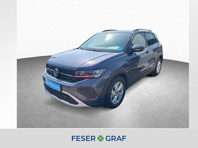 T-Cross