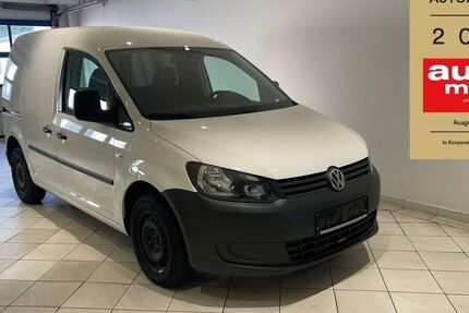 VW Caddy 166.327 km 7.999 &euro; Frohburg 04654