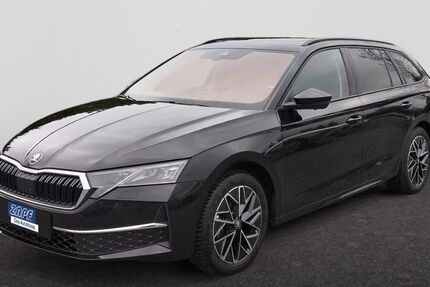 Skoda Octavia 22.250 km 30.980 &euro; Hof 95032