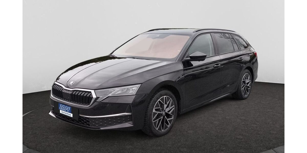 Skoda Octavia 22.250 km 30.980 &euro; Hof 95032