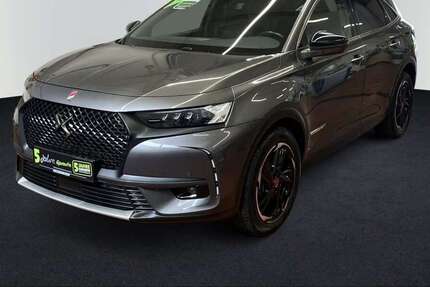 DS Automobiles DS 7 Crossback 50.000 km 24.490 &euro; München 80807