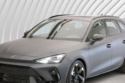 Cupra Leon 2.000 km 47.490 &euro; Unterschleißheim 85716