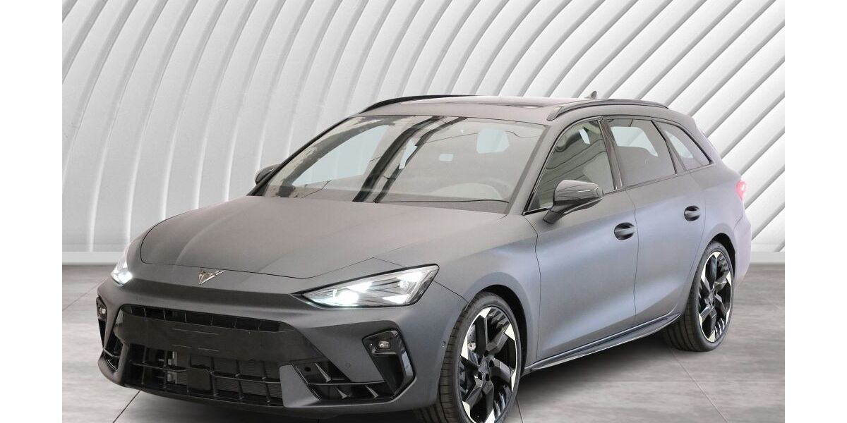 Cupra Leon 2.000 km 47.990 &euro; Unterschleißheim 85716