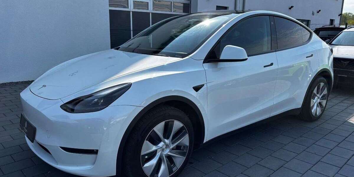 Tesla Model Y 49.000 km 36.990 &euro; Ilsede 31246